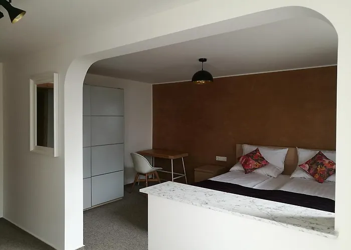 Landhaus Zum Mushof *