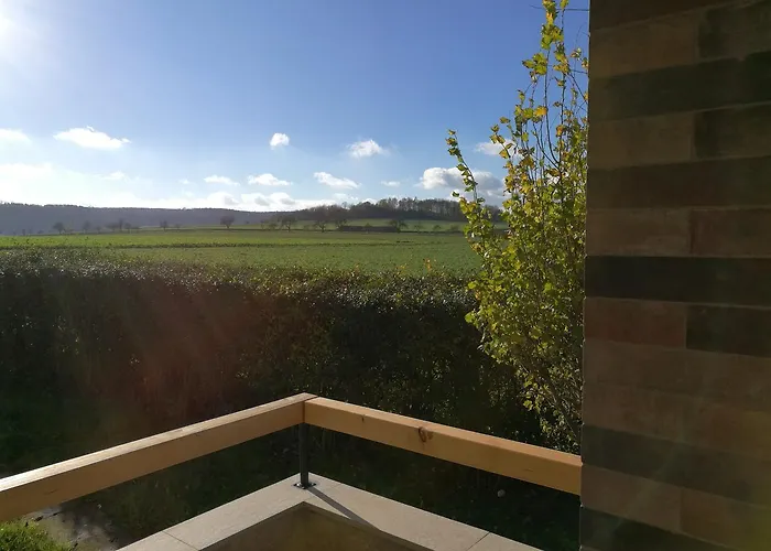 Pensjonat Landhaus Zum Mushof