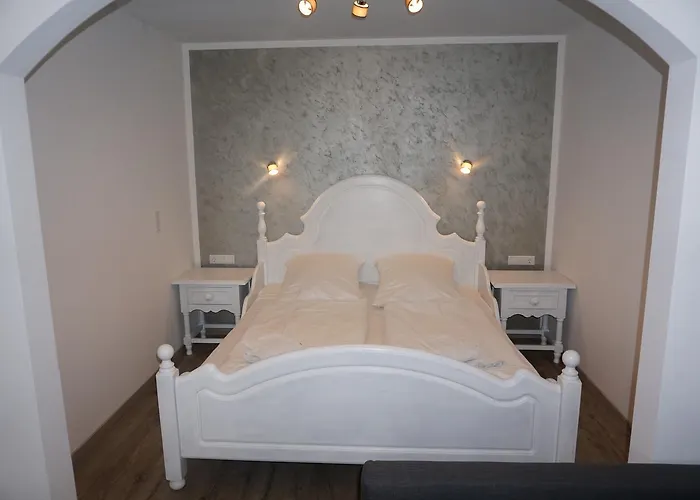 Landhaus Zum Mushof Pensjonat *