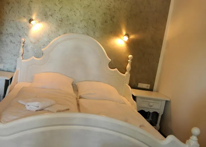 Landhaus Zum Mushof *