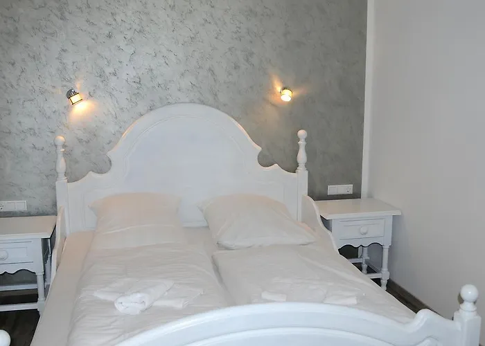 Landhaus Zum Mushof Wethen