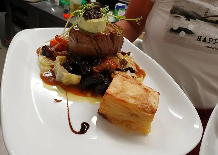 Landhaus Zum Mushof *