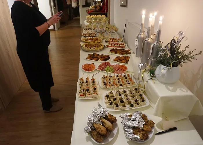 Landhaus Zum Mushof Wethen