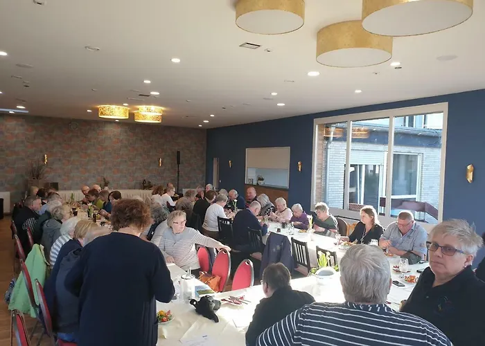 Landhaus Zum Mushof *