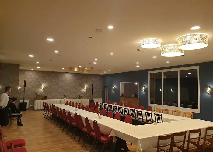 Landhaus Zum Mushof *