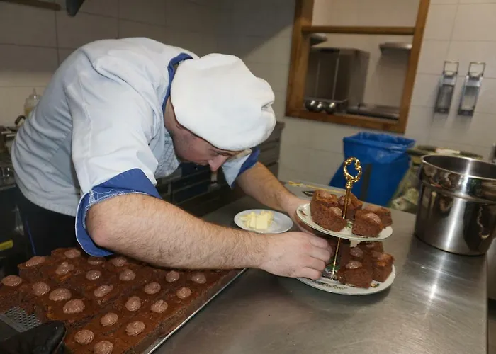 Landhaus Zum Mushof *