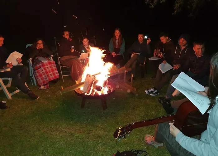 Landhaus Zum Mushof * Wethen