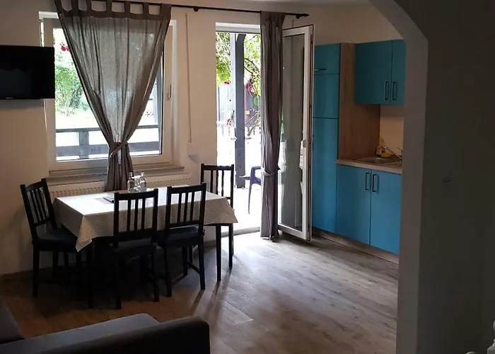 Landhaus Zum Mushof * Wethen