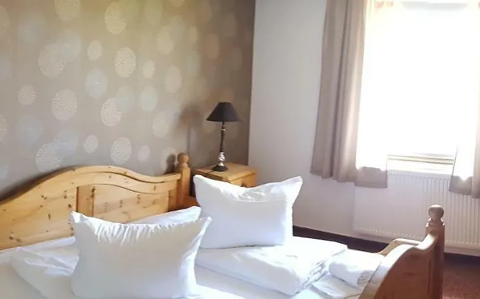 Landhaus Zum Mushof Pensjonat