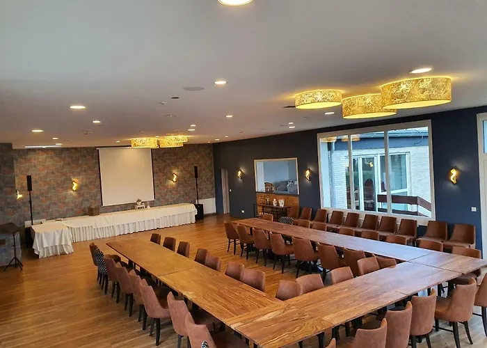 Landhaus Zum Mushof Wethen