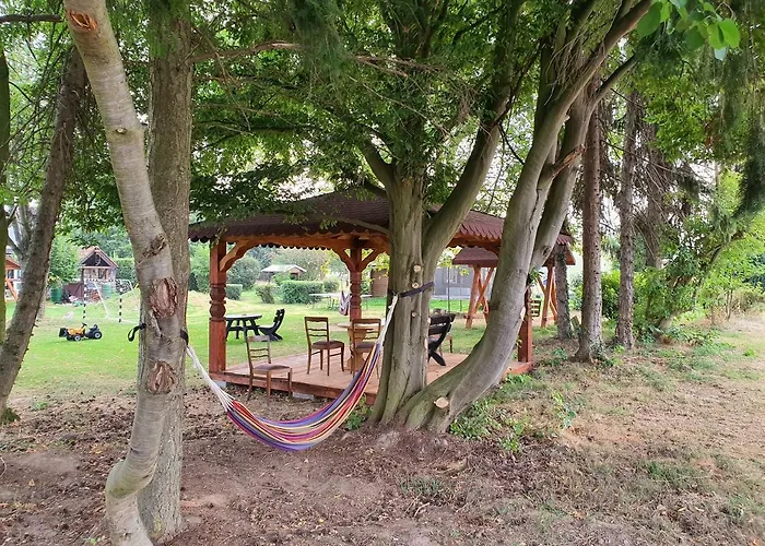 Landhaus Zum Mushof Pensjonat