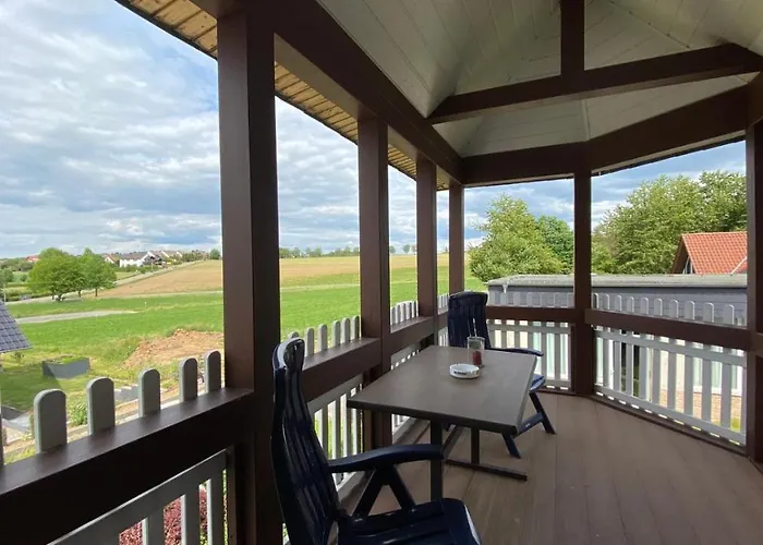 Landhaus Zum Mushof *