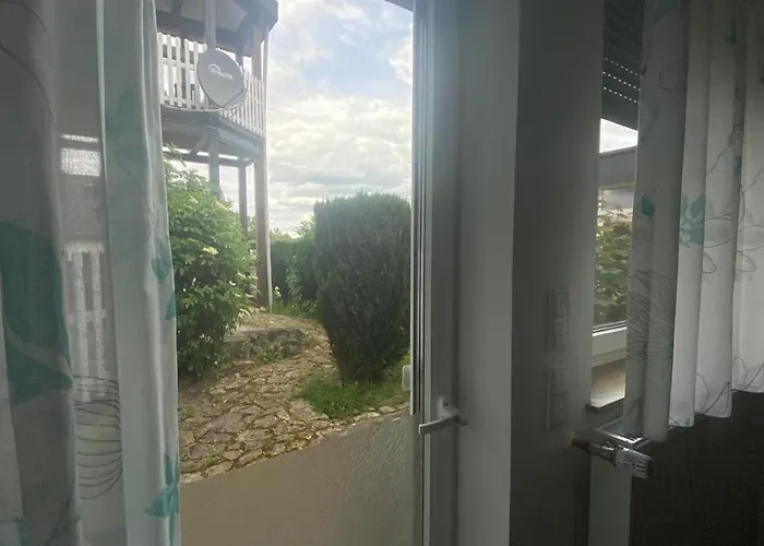 Landhaus Zum Mushof Pensjonat