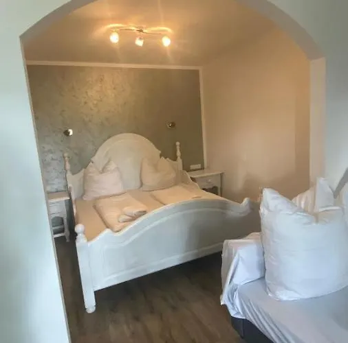 Landhaus Zum Mushof *