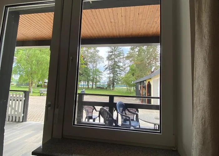 Landhaus Zum Mushof * Wethen