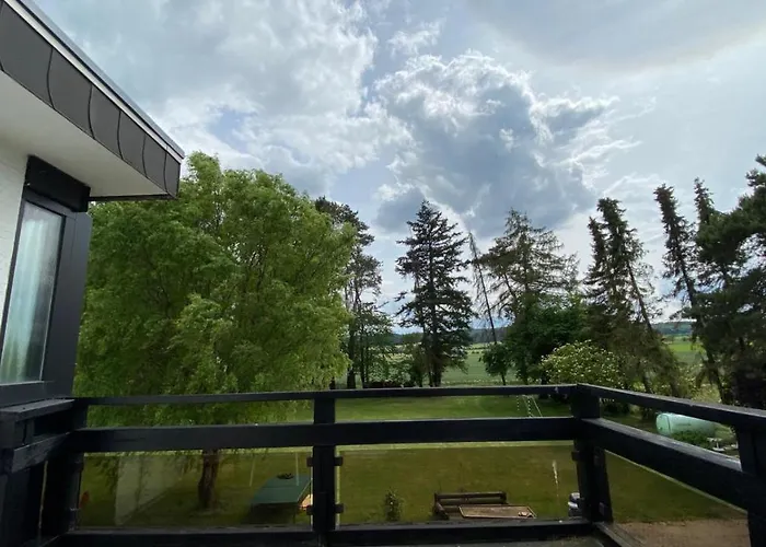 Pensjonat Landhaus Zum Mushof *