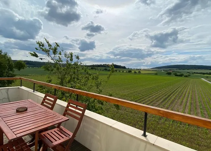 Landhaus Zum Mushof Pensjonat